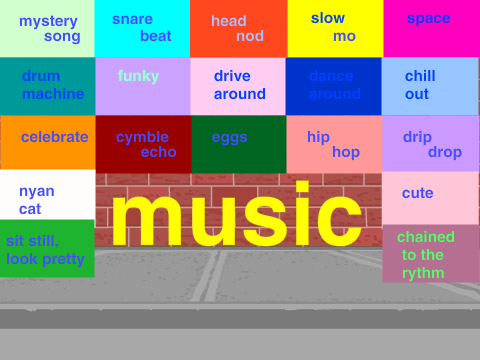 music
