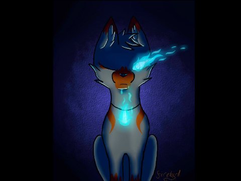~Icefang~ Art Trade with ses_student37 