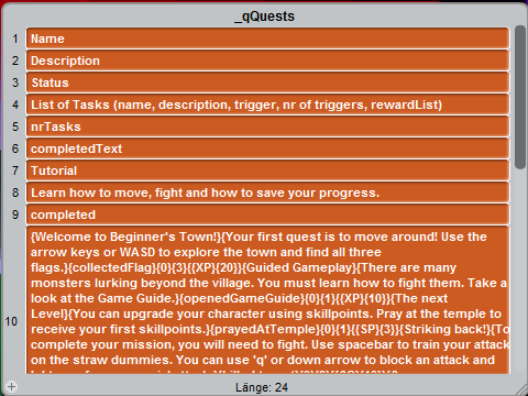 Phantom Shadows v0.20.3
