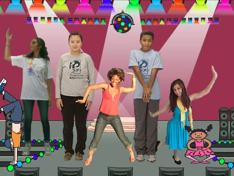 Dance!