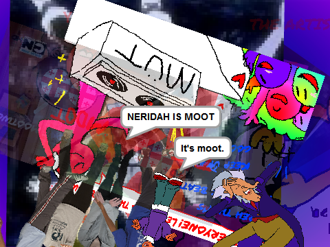 Deejay invents MOOTWERK, a genre up for debate