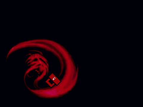 Giygas's Wierd Day