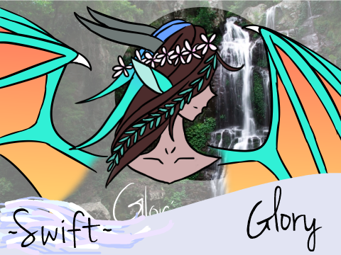 + G L O R I O U S +