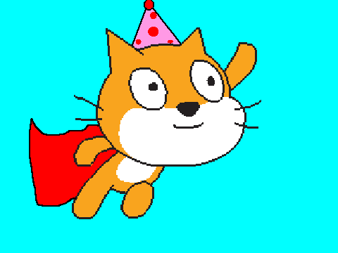 Happy 10th Birthday Scratch