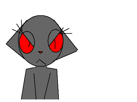 mY OC
