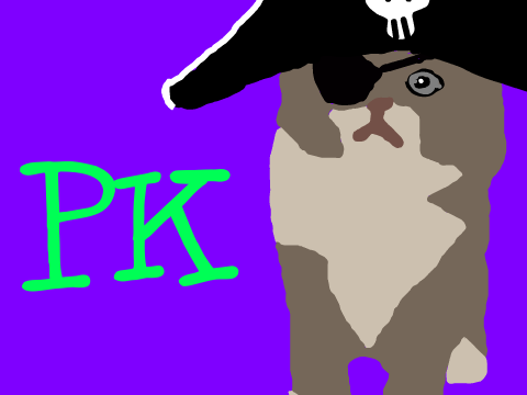 @SassyCat240's Entry