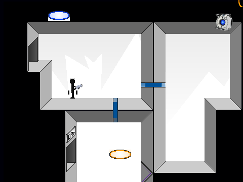 Portal v4.0 (For Portal RPG)