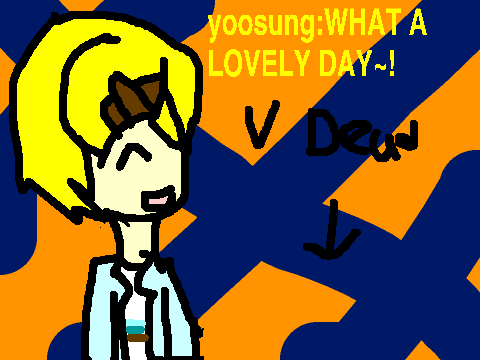 Lovely Day! -MEME- remix