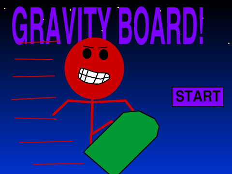 Gravity Board
