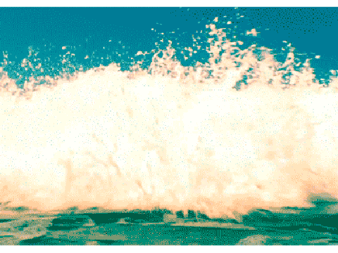 Wave Animation