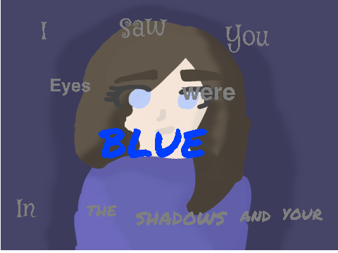 Blue Pmv 