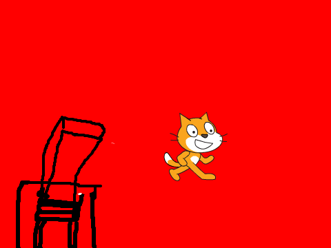 Morpher {a cat}