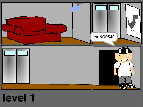  the robber