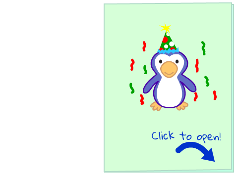Christmas Card