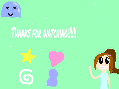 New Outro