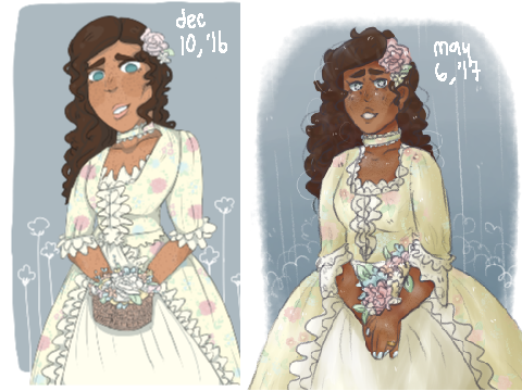 eleanor ball laurens {redraw !}