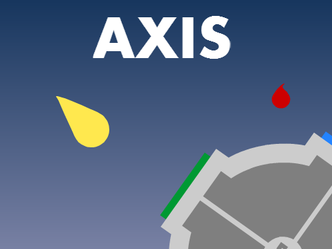 AXIS (edited)