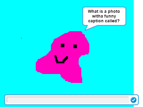 Do you even Internet?