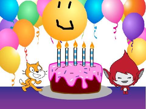 birthday !