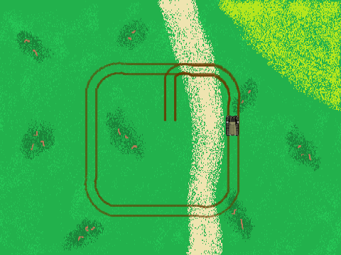Tank Wars WIP Queueing