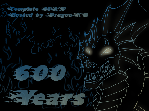 600 YEARS THUMBNAIL CONTEST  entry