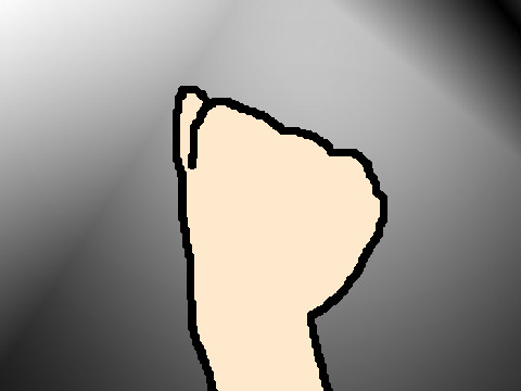Animation Test in the Early AMs (stupid me staying up late again)