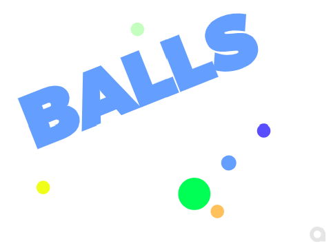 Balls