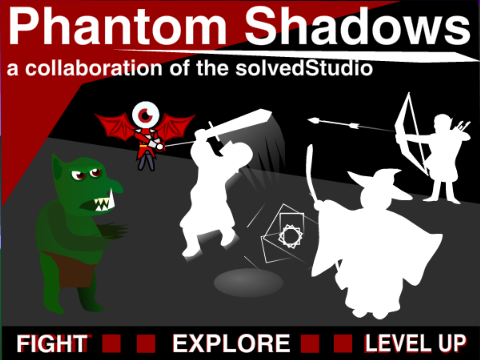 Phantom Shadows v0.21.1