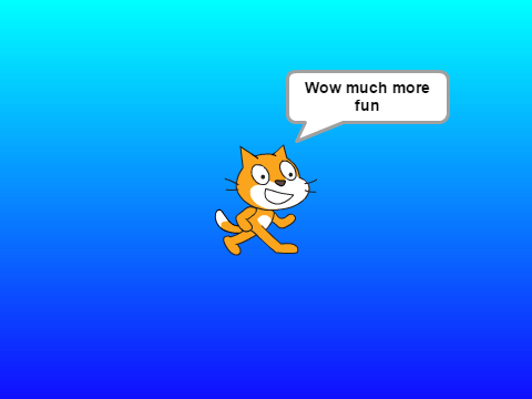 Smooth glide tutoriol (Bad)