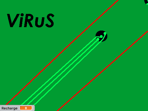 Virus~The Game