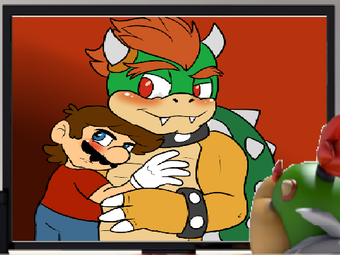 Parental Controls Meme #4: Unseen History