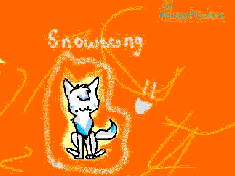 Snowsong for echoclan