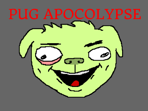 Pug Apocalypse