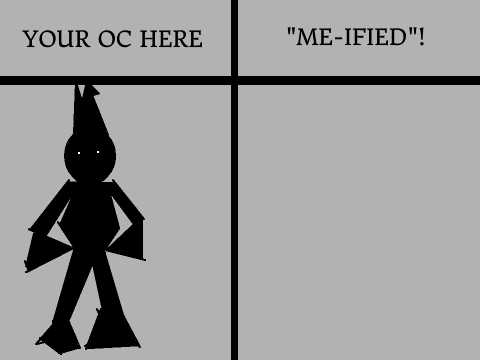 He is The Midnight...