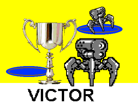 THE EPIC BATTLE