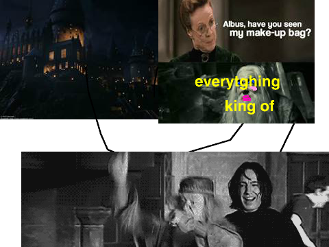 harry potter studfff remix