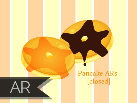 Pancake (AR) [Closed]
