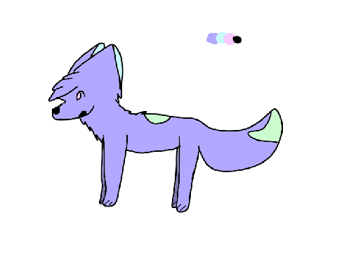 DT w/ WarriorCatPonybox