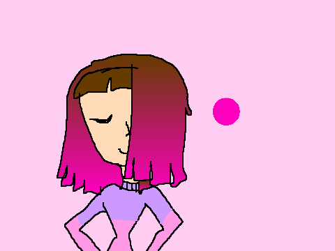Swing it meme Glitchtale betty