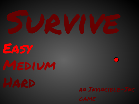 Survive!