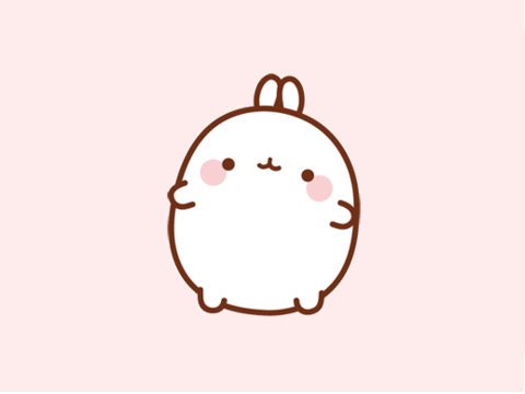 Two Kawaii Animations