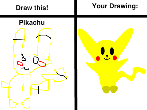 Draw this! remix