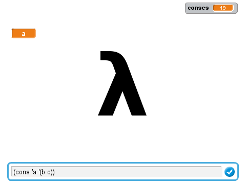 lisp