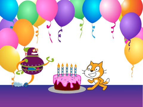 happy birthday scratch!!!!!!!!!!!!!!!!!!!!!!!!!!!!!!!!!!!!!!!!!!!