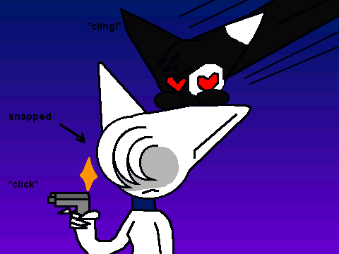 "Twilight X Zero?" I don't think so. - Twilight