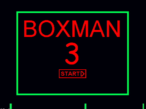 BOXMAN 3 ad
