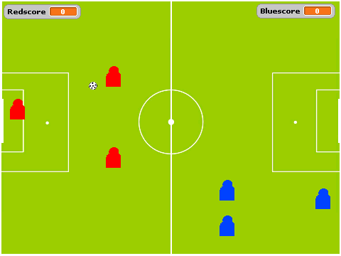 football (Extreme)