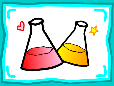 The Potion Game