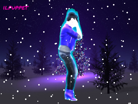 All I Want For Christmas - Mariah Carey - (WIP)