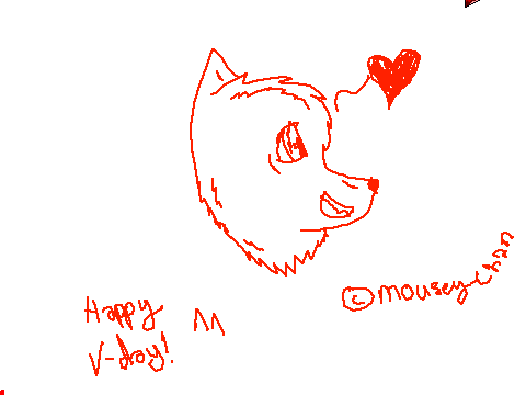 v-day